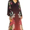 Lena Maxi Caftan