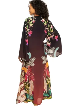 Lena Maxi Caftan