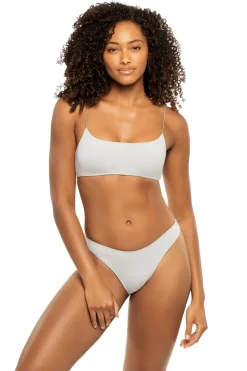 Lennox Bralette Bikini Top