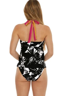 Lennox Convertible Tankini Top