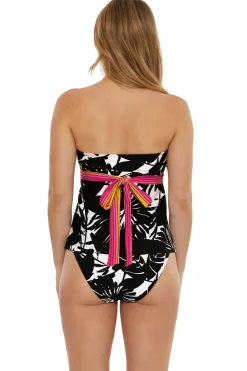 Lennox Convertible Tankini Top
