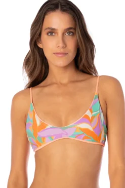 Liberties Bralette Bikini Top