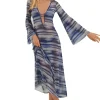 Lidi Mid Cover Up Dress