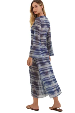 Lidi Mid Cover Up Dress