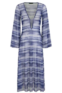 Lidi Mid Cover Up Dress