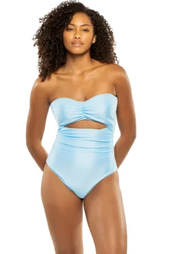 Lily One Piece Swimsuit