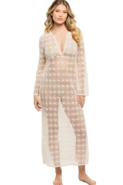 Long Harlow Cover-Up