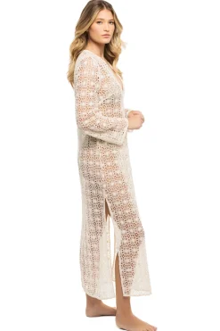 Long Harlow Cover-Up