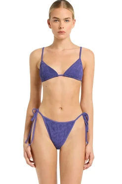 Luana Triangle Bikini Top