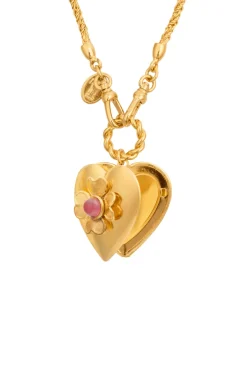 Lucky Love Necklace