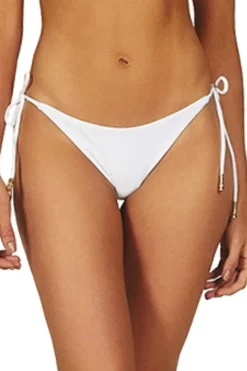 Lucy Tie Side Brazilian Bikini Bottom