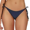 Lucy Tie Side Hipster Bikini Bottom