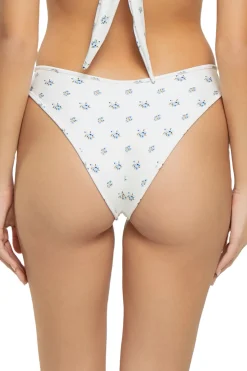 Lulu Brazilian Bikini Bottom