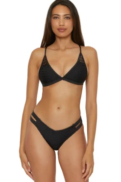 Luna Bralette Bikini Top