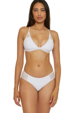 Luna Bralette Bikini Top