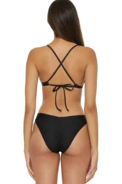 Luna Bralette Bikini Top