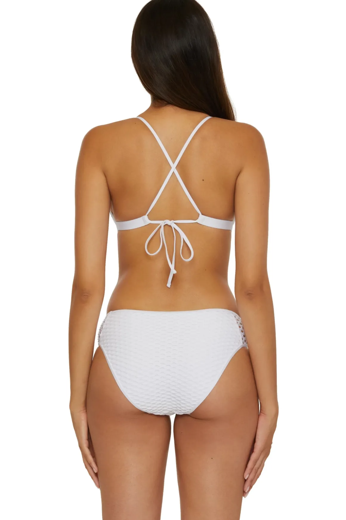 Luna Bralette Bikini Top