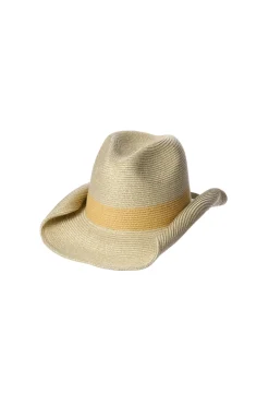 Lurex Cowboy Hat