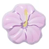 Luxe Hibiscus Pool Float