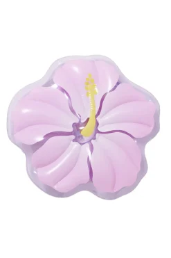 Luxe Hibiscus Pool Float