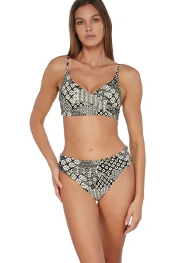 Lyla Bralette Bikini Top