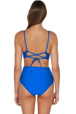 Lyla Bralette Bikini Top