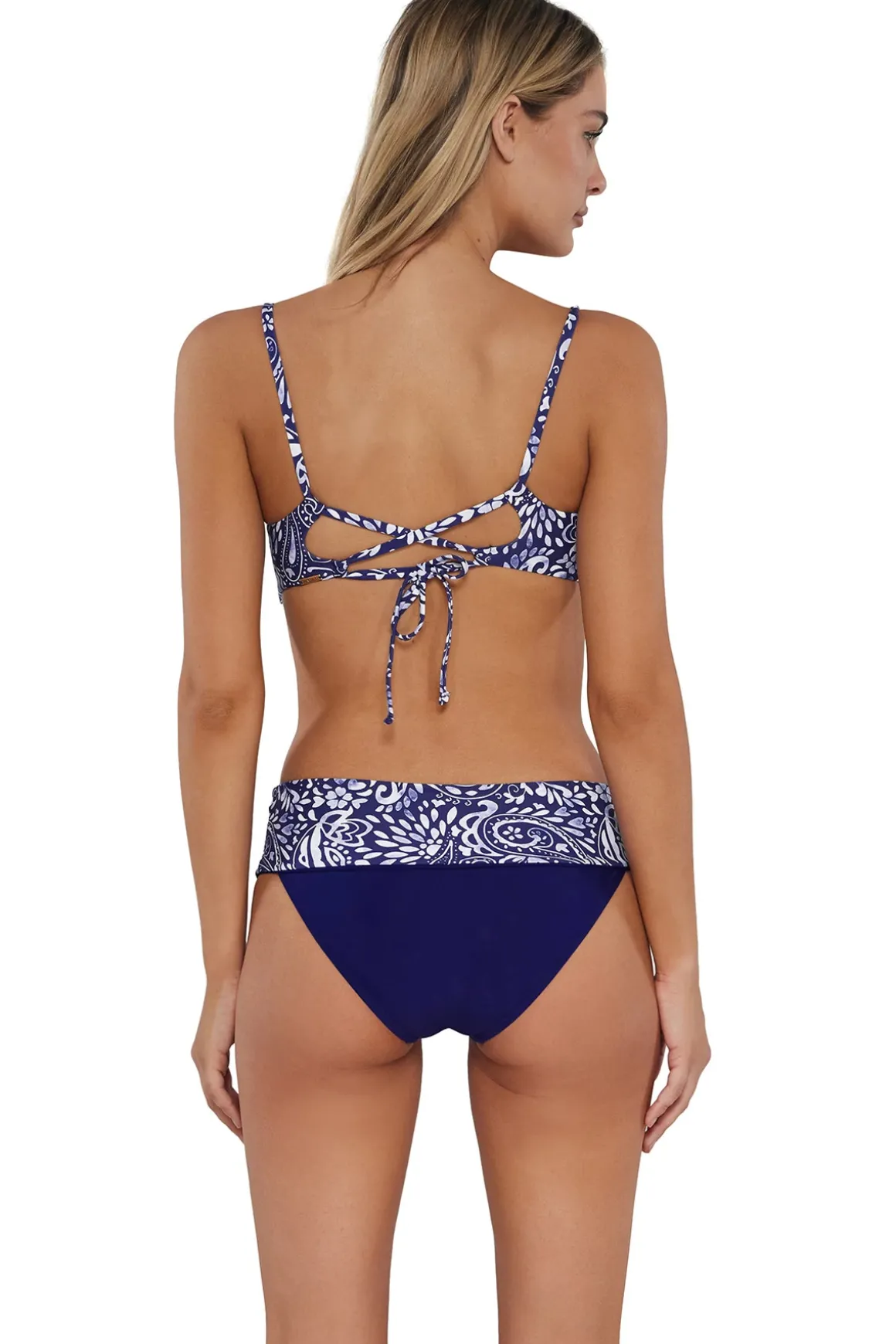 Lyla Bralette Bikini Top