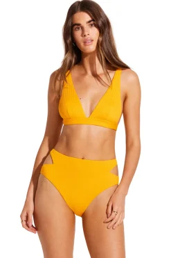 Lyra Bralette Bikini Top