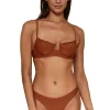 Lyra Underwire Bikini Top