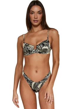 Lyra Underwire Bikini Top