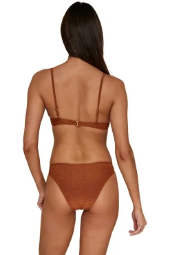 Lyra Underwire Bikini Top