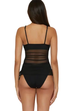 Macie One Piece Swimsuit