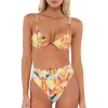 Macie Underwire Bikini Top