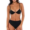 Macie Underwire Bikini Top