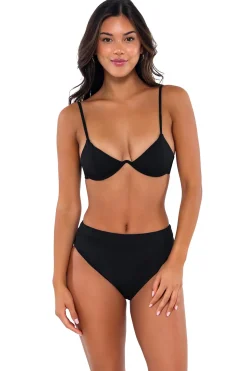 Macie Underwire Bikini Top
