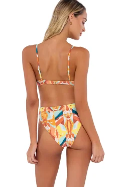 Macie Underwire Bikini Top