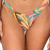 Maddie Brazilian Bikini Bottom