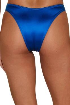 Maddie Brazilian Bikini Bottom