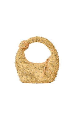 Maeve Crystal Clutch