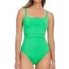 Maillot Scoop One Piece Swimsuit