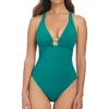 Maillot X-Back One Piece Swimsuit
