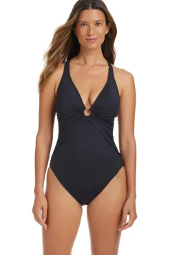 Maillot X-Back One Piece Swimsuit