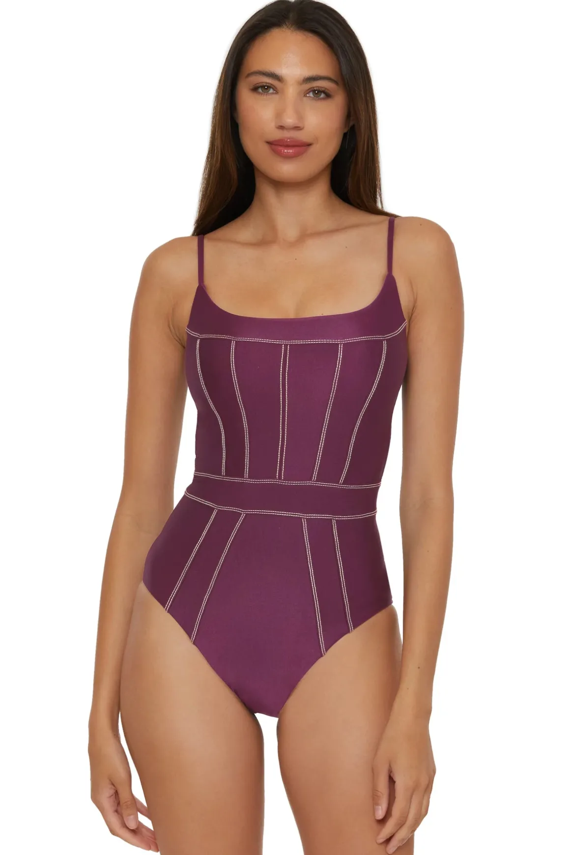 Makenna One Piece Swimsuit
