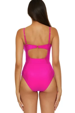 Makenna One Piece Swimsuit