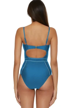 Makenna One Piece Swimsuit