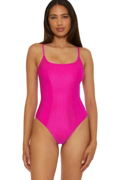 Makenna One Piece Swimsuit