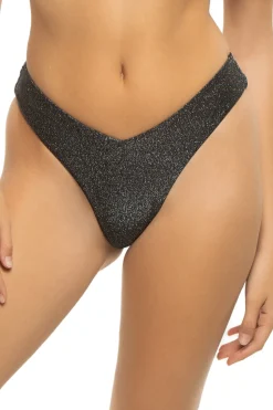 Malibu Brazilian Bikini Bottom