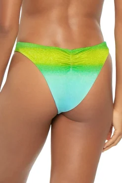 Malibu Brazilian Bikini Bottom