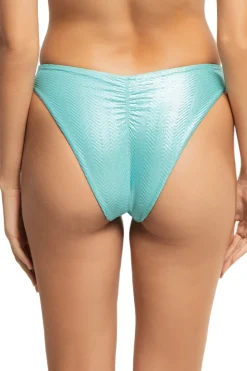 Malibu Brazilian Bikini Bottom