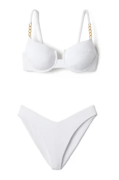 Malibu Brazilian Bikini Bottom